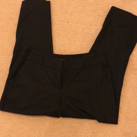 Worthington Pants - Black Worthington pants sz 10